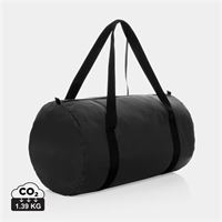 BORSA SPORTIVA PIEGHEVOLE IN RPET